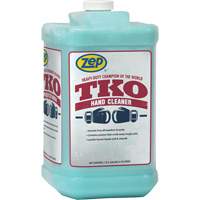 Nettoyant surpuissant pour les mains TKO, Liquide, 3,78 L, Cruche, Agrumes Dufferin Supply