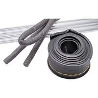 Porte de garage &agrave; balayage calfeutrant Dufferin Supply