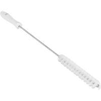 Brush, Medium Bristles, 20" Long, White Dufferin Supply