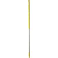 Manche, Balai/Grattoir/Raclette, Jaune, Standard, 59" lo Dufferin Supply