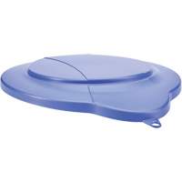 3 Gallon Food Hygiene Bucket Lid Dufferin Supply