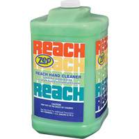 Nettoyant extra puissant pour les mains Reach, Pierre ponce, 3,78 L, Cruche, Parfum&eacute; Dufferin Supply