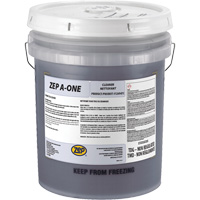 Produit nettoyant alcalin pour gros travaux A-One, Seau Dufferin Supply
