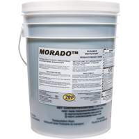 Nettoyant et d&eacute;graissant &agrave; usages multiples pour gros travaux Morado, 20 L, Seau Dufferin Supply