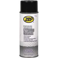 White Lithium Grease Lubricant, Aerosol Can Dufferin Supply