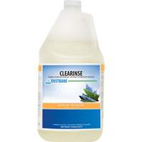 Clearinse Foaming Cleaner & Degreaser, 4 L, Jug Dufferin Supply