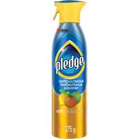 Nettoyant et d&eacute;sinfectant pour surfaces multiples de Pledge, 275 ml, Canette a&eacute;rosol Dufferin Supply