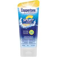 Sport<sup>®</sup> Clear Sunscreen, SPF 30, Lotion JM046 | Dufferin Supply