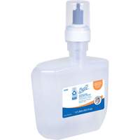 Scott&reg; Control Antimicrobial Skin Cleanser, Foam, 1.2 L, Unscented Dufferin Supply