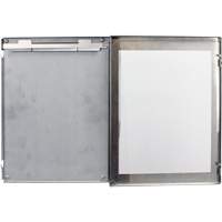 Event Log Holder Dufferin Supply