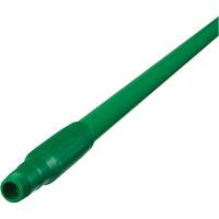 Manche ColorCore, Balai/Grattoir/Raclette, Vert, Standard, 50" lo Dufferin Supply