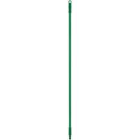 Manche ColorCore, Balai/Grattoir/Raclette, Vert, Standard, 57" lo Dufferin Supply