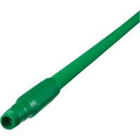 Manche ColorCore, Balai/Grattoir/Raclette, Vert, Standard, 57" lo Dufferin Supply