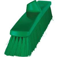 Balai-brosse ColorCore, Crins Fin, 24", Polypropyl&egrave;ne, Vert Dufferin Supply
