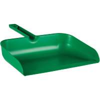 ColorCore Handheld Dustpan Dufferin Supply