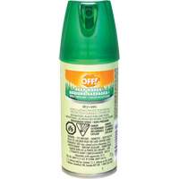 OFF! Deep Woods<sup>®</sup> Insect Repellent, 25% DEET, Spray, 100 ml JM260 | Dufferin Supply