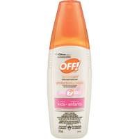OFF! FamilyCare<sup>®</sup> Tropical Fresh<sup>®</sup> Insect Repellent, 5% DEET, Spray, 175 ml JM273 | Dufferin Supply