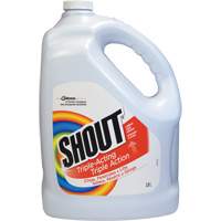 Shout&reg; Laundry Stain Remover Refill Dufferin Supply