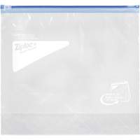 Ziploc&reg; Slider Freezer Bags Dufferin Supply