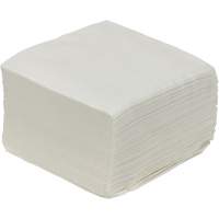 Chiffons TaskBrand, Tout usage, 13" lo x 12-1/2" la Dufferin Supply