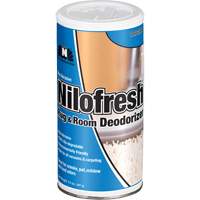 Nilofresh™ Rug & Room Deodorizer, 14 oz., Can JM652 | Dufferin Supply