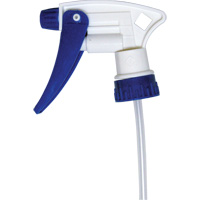 General Purpose Trigger Sprayer, 8" Tube Length Dufferin Supply