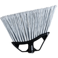 Small Angled Broom Dufferin Supply