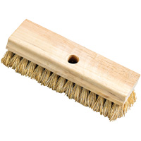 Wood Block Carpet Brush Dufferin Supply