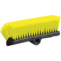 Bi-Level Truck Brush, 10" Length Dufferin Supply