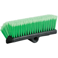 Bi-Level Truck Brush, 10" Length Dufferin Supply