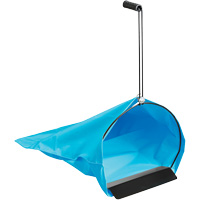 Heavy-Duty Litter Scoop Dufferin Supply