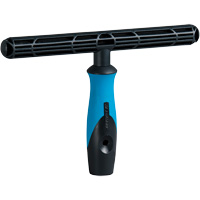 14" T-Bar Squeegee Replacement Part, Handle Dufferin Supply
