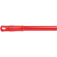 Handle, Fibreglass, ACME Threaded Tip, 1" Diameter, 54" Length Dufferin Supply