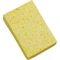 Sponge, Cellulose, 4" W x 6" L Dufferin Supply