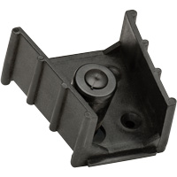 Agrafe pour porte-outils Dufferin Supply