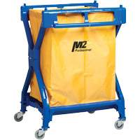 Facility Maintenance Carts