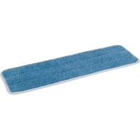 Tampon applicateur d'enduit protecteur pour plancher Scotchgard, Finition, 18" Dufferin Supply