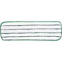 Vadrouille &agrave; t&ecirc;te plate Easy, R&eacute;cureur, 18" Dufferin Supply