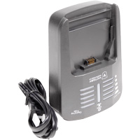 Battery Charger for Victory Series Electrostatic Sprayers JN477 | Dufferin Supply