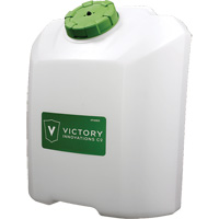 Tank with Cap for Victory Series Electrostatic Sprayers JN479 | Dufferin Supply