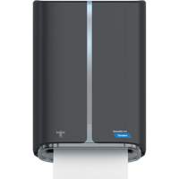 Distributeur d'essuie-mains en rouleau Pro Tandem, &eacute;lectronique/Sans contact, 11,5" la x 8,75" p x 16,6" h Dufferin Supply