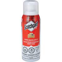 Protecteur hydrofuge pour tissus Scotchgard, 10 oz/283 g, Canette a&eacute;rosol, Transparent Dufferin Supply