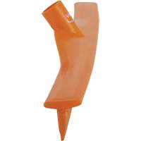 Raclette simple ultra hygi&eacute;nique, 24", Lame Droit Dufferin Supply