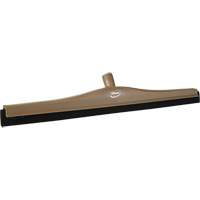 Foam Blade Squeegee, 24", Straight Blade Dufferin Supply