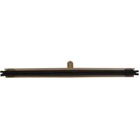 Foam Blade Squeegee, 24", Straight Blade Dufferin Supply