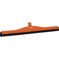 Foam Blade Squeegee, 24", Straight Blade Dufferin Supply