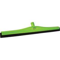 Foam Blade Squeegee, 24", Straight Blade Dufferin Supply