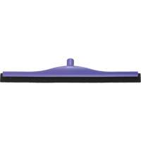 Foam Blade Squeegee, 24", Straight Blade Dufferin Supply