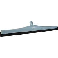 Foam Blade Squeegee, 24", Straight Blade Dufferin Supply