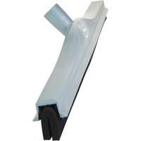 Foam Blade Squeegee, 24", Straight Blade Dufferin Supply